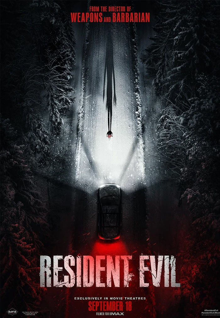 Resident Evil