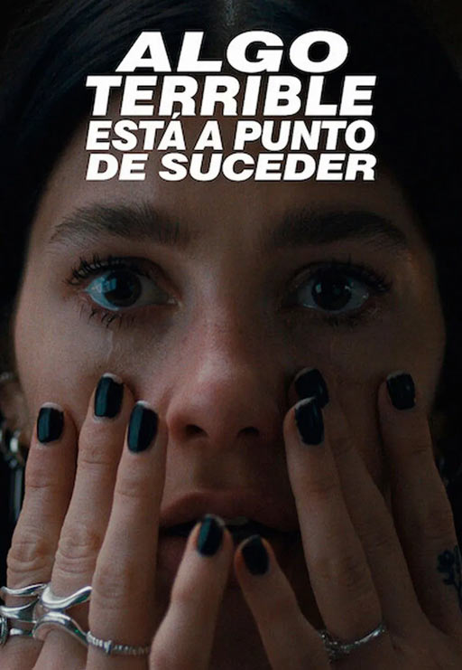 Algo terrible está a punto de suceder (T1)