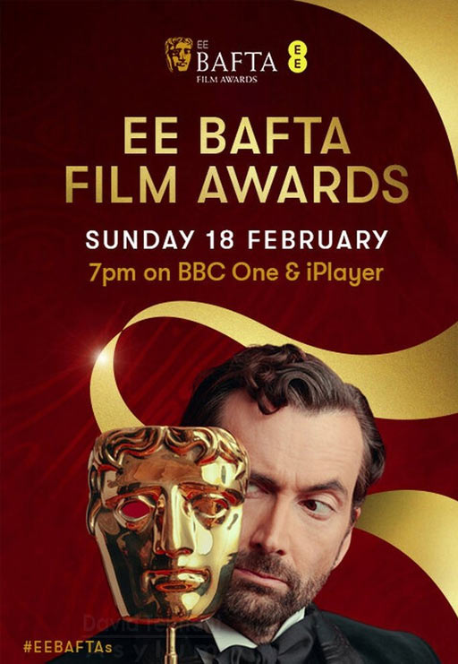 BAFTA 2018