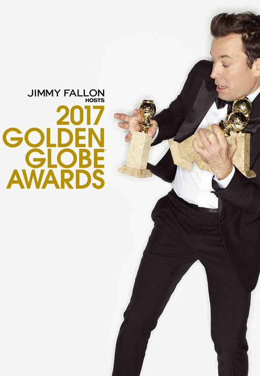 Globos de Oro 2016