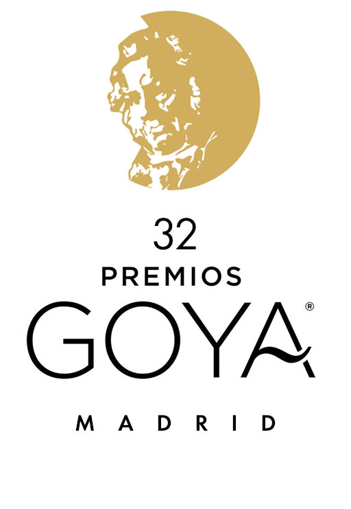 XXXII Premios Goya