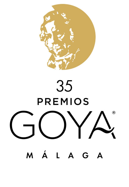 XXXV Premios Goya