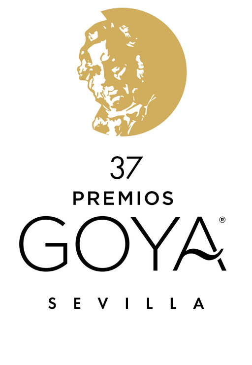 XXXVII Premios Goya