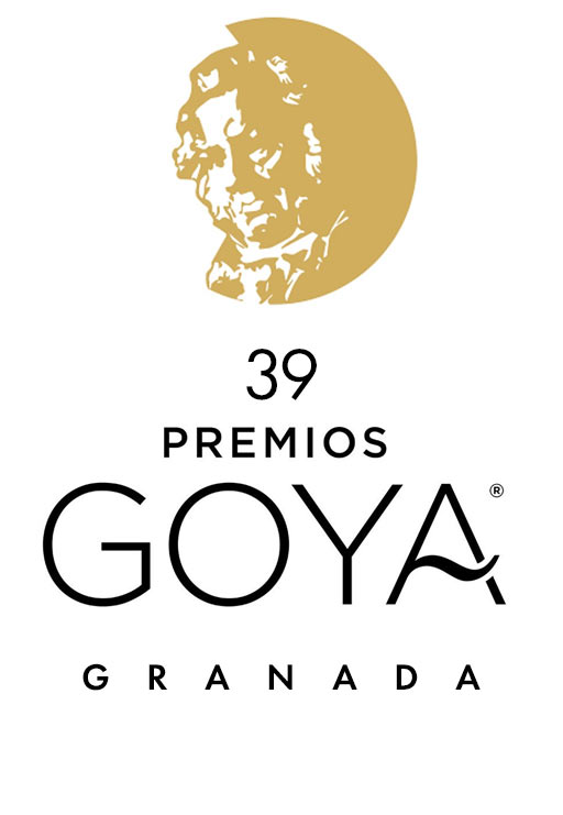 XXXIX Premios Goya