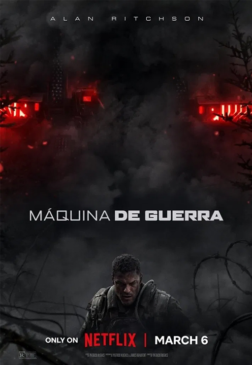Máquina de guerra