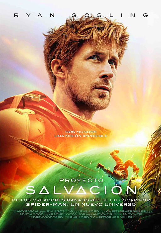 Proyecto Salvación