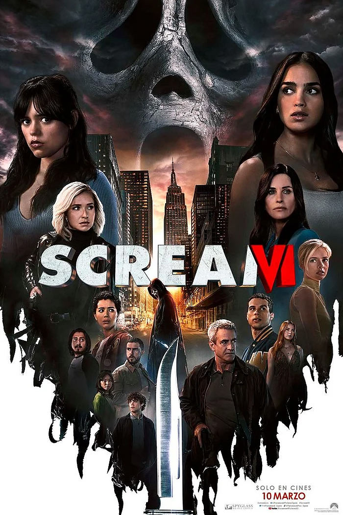 Scream VI