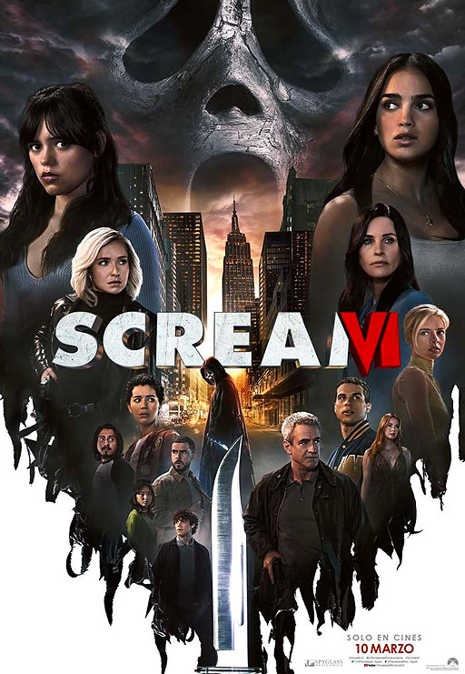 Scream VI
