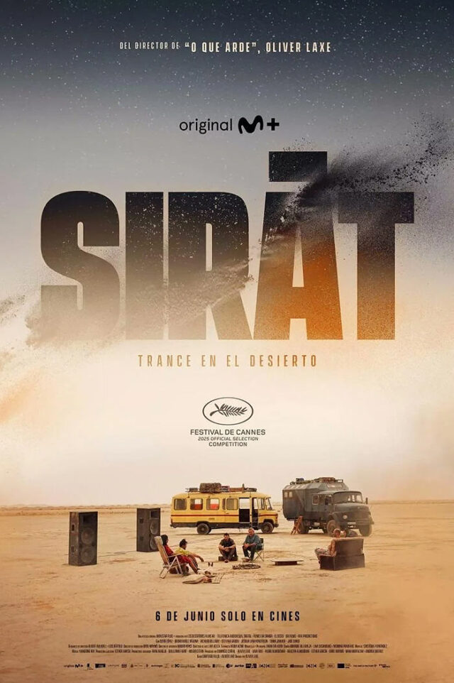 Sirât