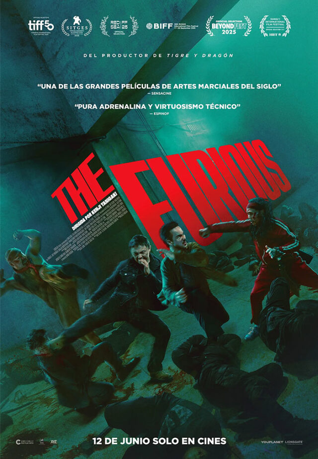 The Furious