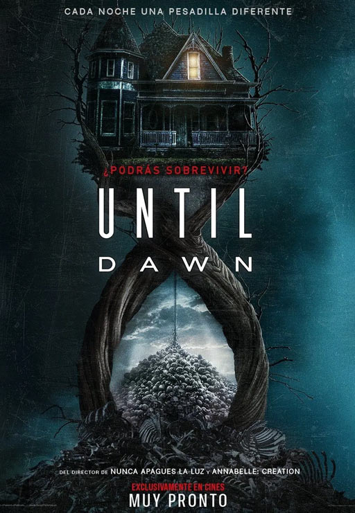 Until Dawn