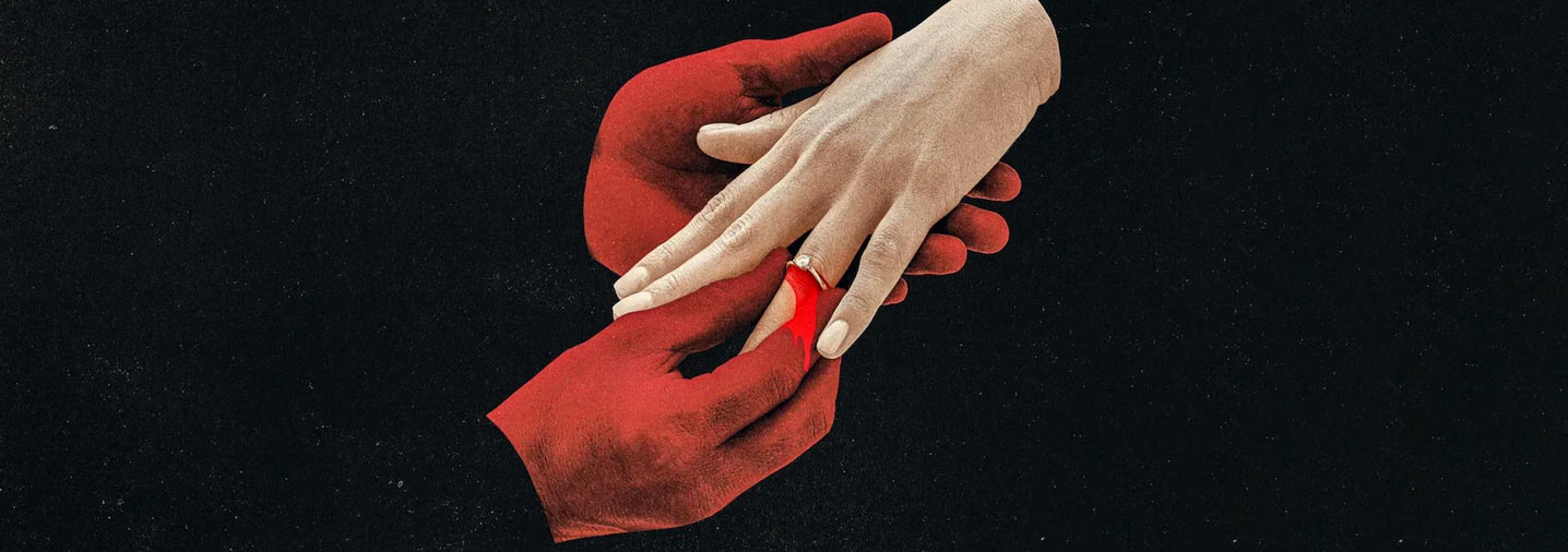 Algo terrible está a punto de suceder (T1)