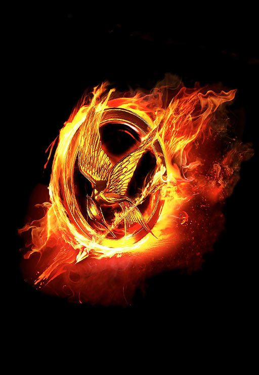 Los Juegos del Hambre