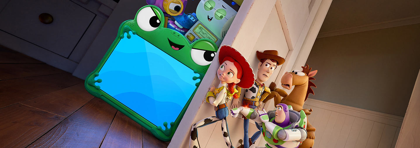 Toy Story 5